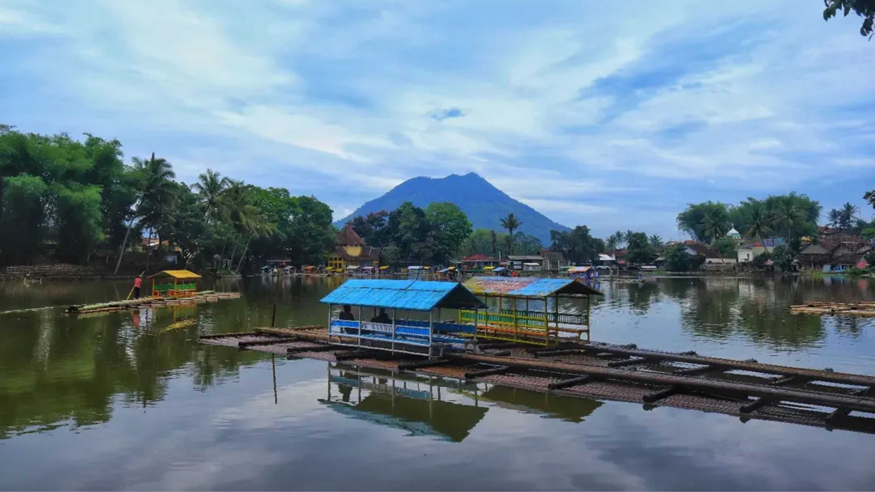 Rekomendasi Wisata di Leles Garut, Dari Alam Asri hingga Sejarahnya